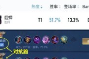 《无尽魅力，貂婵新手攻略》（掌握关键装备，玩转貂婵绝世魅力）