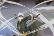 千手扉间漂泊武士技能详解（解锁无敌大招，成为最强忍者）