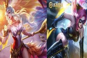 钟馗打牛魔出装顺序攻略（精准计算，绝地反杀！）