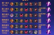 蔡文姬新人出装攻略（打造强力法师，掌控团战局势）