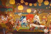 《解密阴阳师妖怪屋彩蛋》（游戏里隐藏的惊奇发现，你知道几个？）