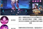 伟哥新赛季貂蝉出装攻略（惊艳登场！一统江湖的必备利器与技巧大揭秘！）